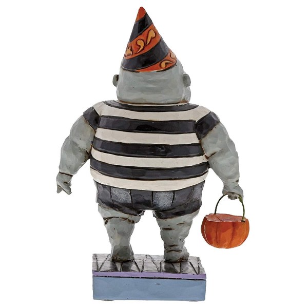 "TERRIFYNG TYKE" NIGHTMARE BEFORE CHRISTMAS DISNEY TRADITIONS