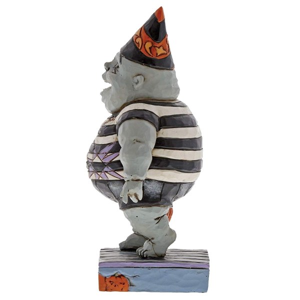 "TERRIFYNG TYKE" NIGHTMARE BEFORE CHRISTMAS DISNEY TRADITIONS