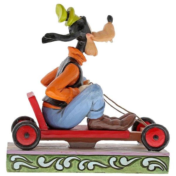 "PIPPO LA VITA NELLA CORSIA LENTA" DISNEY TRADITIONS