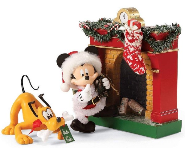 UN OSSO PER PLUTO DISNEY DEPT.56