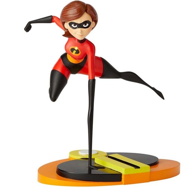 INCREDIBILE ELASTGIRL (HELEN PARR) DISNEY GRAND JESTER VINYLE