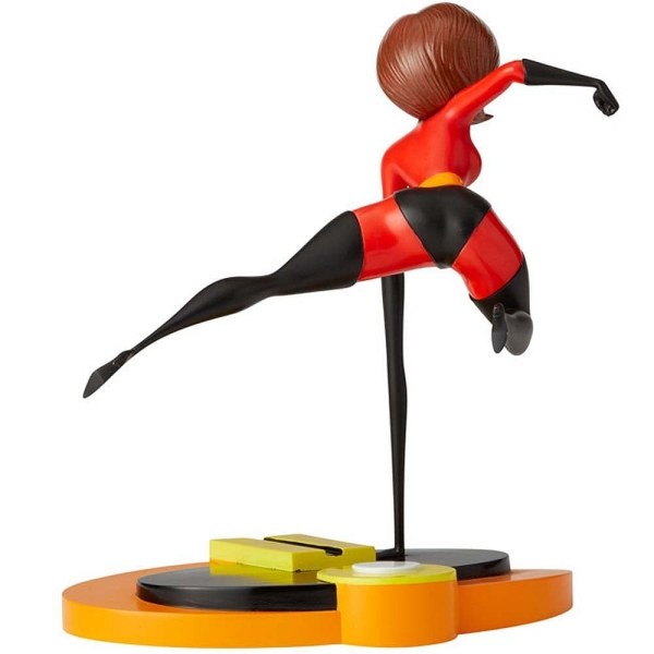 INCREDIBILE ELASTGIRL (HELEN PARR) DISNEY GRAND JESTER VINYLE
