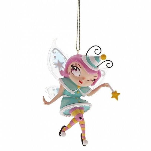 ADDOBBO PARTY FAIRY MISS MINDY