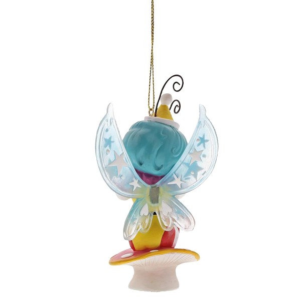 ADDOBBO MUSHROOM FAIRY MISS MINDY