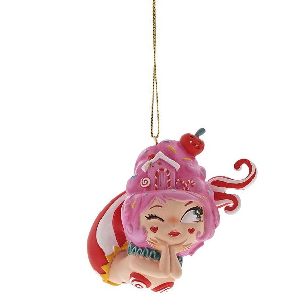 ADDOBBO COTTON CANDY FAIRY MISS MINDY
