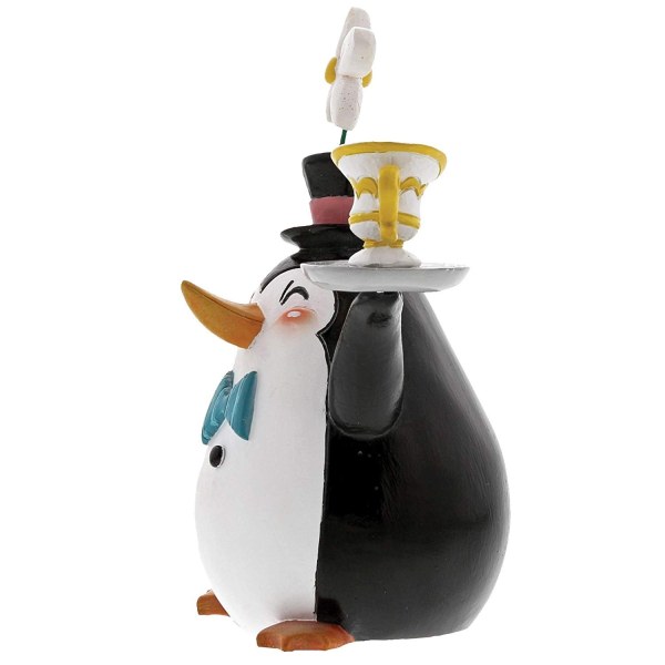 I PINGUINI CAMERIERI IL MONDO DI MISS MINDY DISNEY SHOWCAS