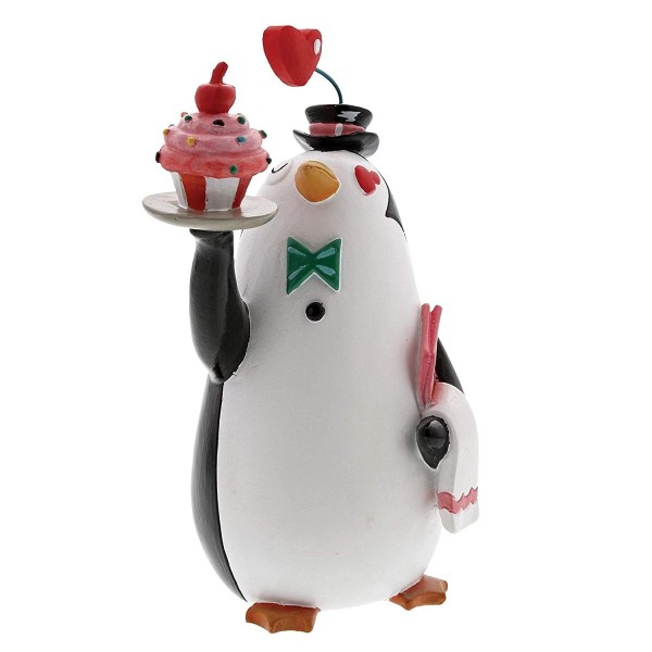 I PINGUINI CAMERIERI IL MONDO DI MISS MINDY DISNEY SHOWCAS