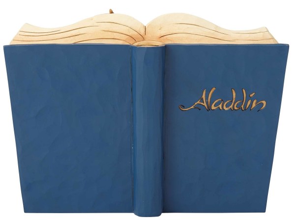 STORYBOOK ALADINO DISNEY TRADITIONS