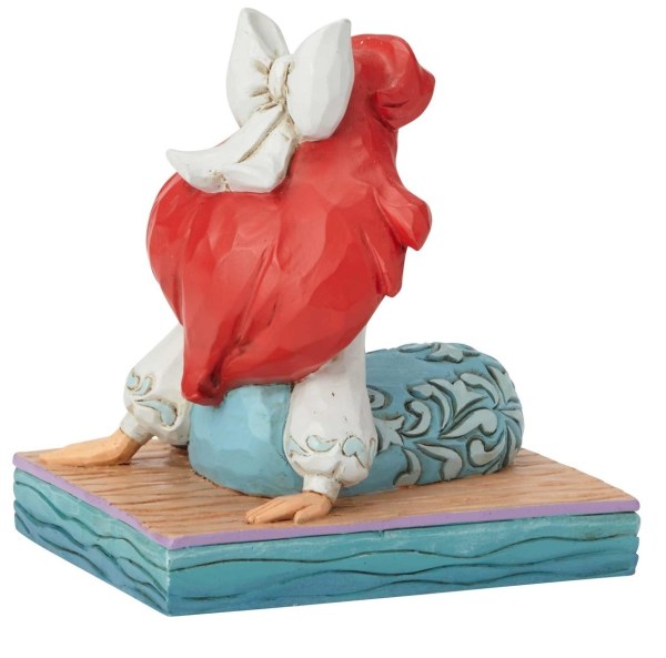 ARIEL IN POSA DISNEY TRADITIONS