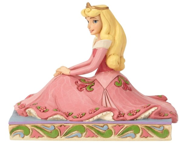 AURORA IN POSA DISNEY TRADITIONS