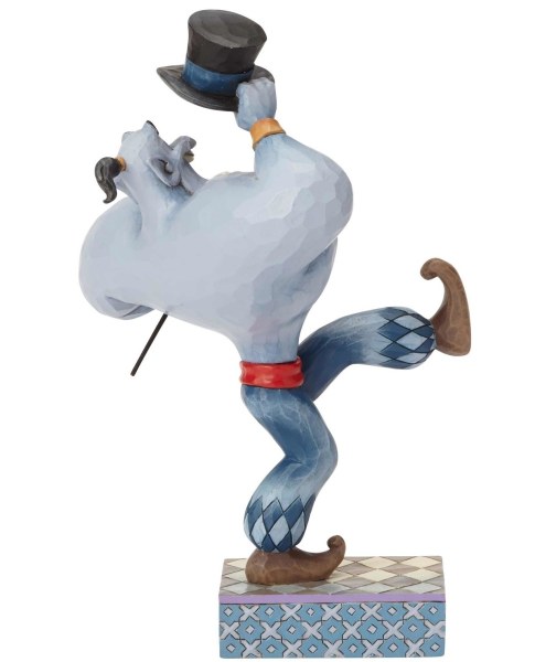 GENIO ALADINO JIM SHORE DISNEY TRADITIONS