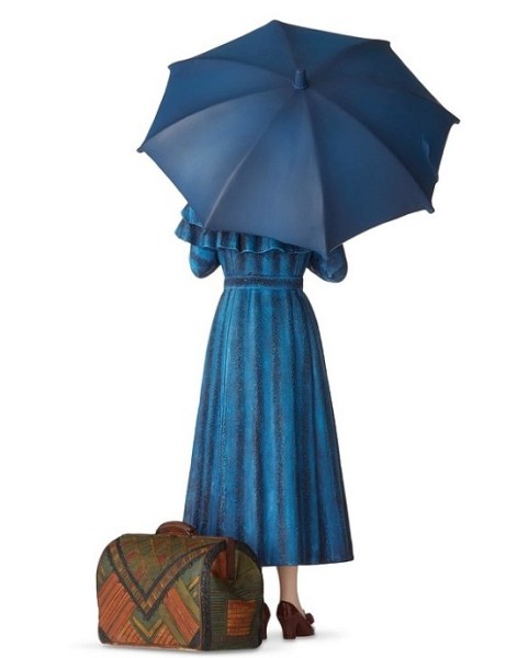 MARY POPPINS DISNEY SHOWCASE CINEMATIC MOMENT