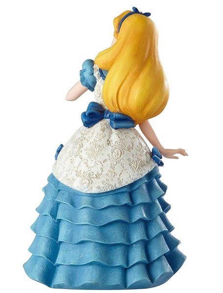 ALICE HAUTE COUTURE DISNEY SHOWCASE