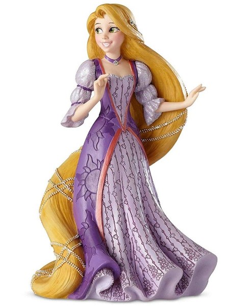 RAPUNZEL DISNEY SHOWCASE HAUTE COUTURE