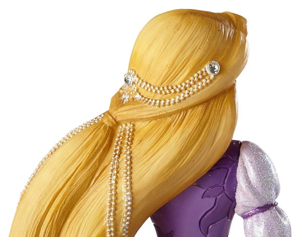 RAPUNZEL DISNEY SHOWCASE HAUTE COUTURE