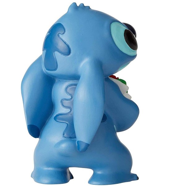 MINI STITCH CON I FIORI DISNEY SHOWCASE