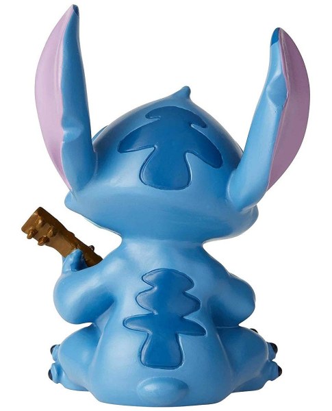 MINI STITCH CON CHITARRA DISNEY SHOWCASE