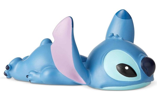 MINI STITCH SDRAIATO DISNEY SHOWCASE