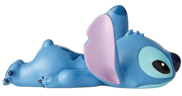 MINI STITCH SDRAIATO DISNEY SHOWCASE