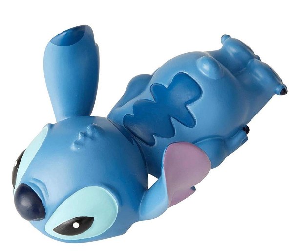 MINI STITCH SDRAIATO DISNEY SHOWCASE