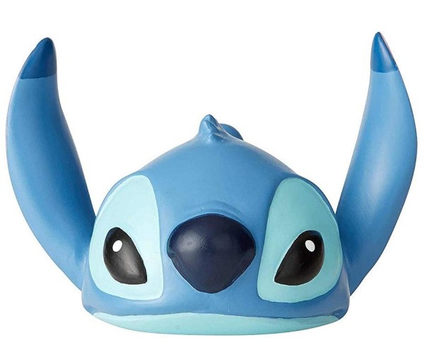MINI STITCH SDRAIATO DISNEY SHOWCASE