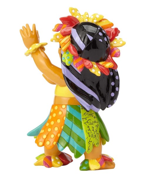 LILO DISNEY BRITTO