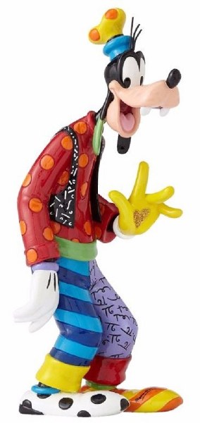PIPPO 85ESIMO ANNIVERSARIO DISNEY BRITTO