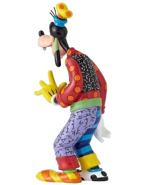 PIPPO 85ESIMO ANNIVERSARIO DISNEY BRITTO