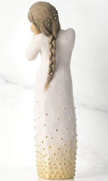 AUGURI WILLOW TREE SUSAN LORDI