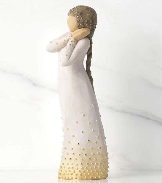 AUGURI WILLOW TREE SUSAN LORDI