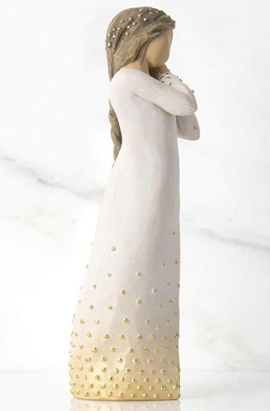 AUGURI WILLOW TREE SUSAN LORDI