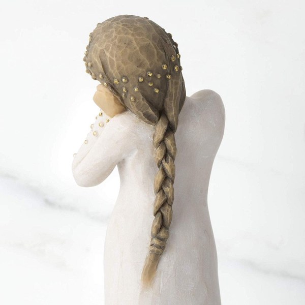 AUGURI WILLOW TREE SUSAN LORDI