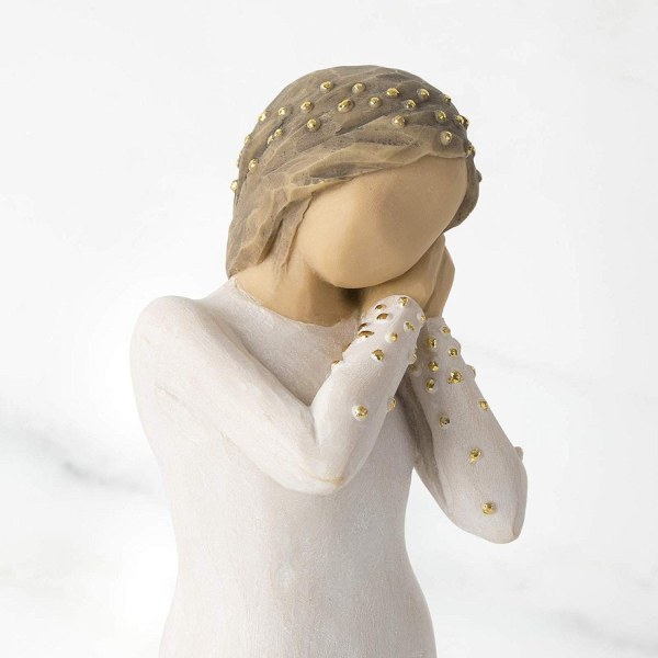 AUGURI WILLOW TREE SUSAN LORDI