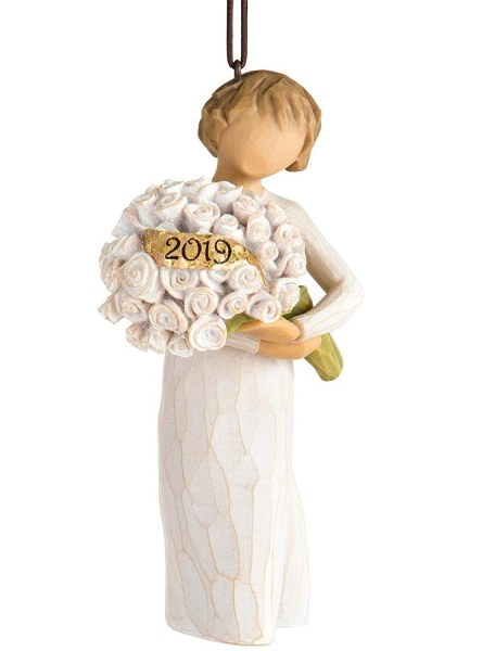 ADDOBBO 2019 WILLOW TREE SUSAN LORDI