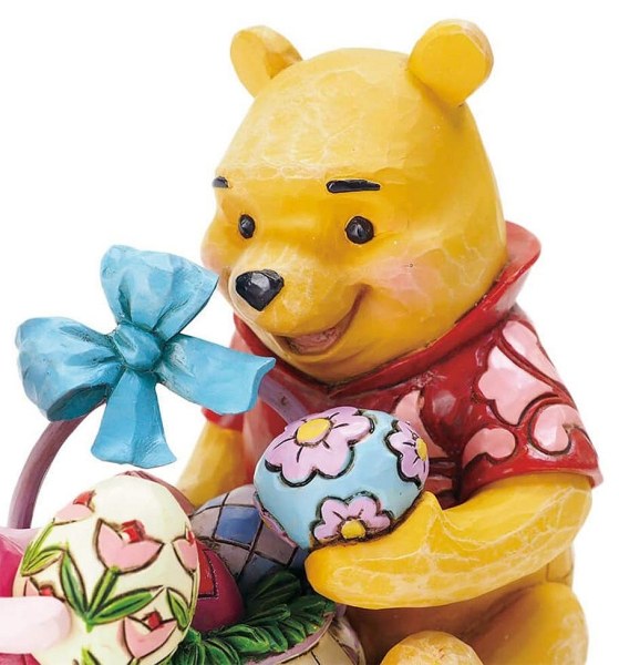 PASQUA CON WINNIE THE POOH E PIMPI DISNEY TRADITIONS