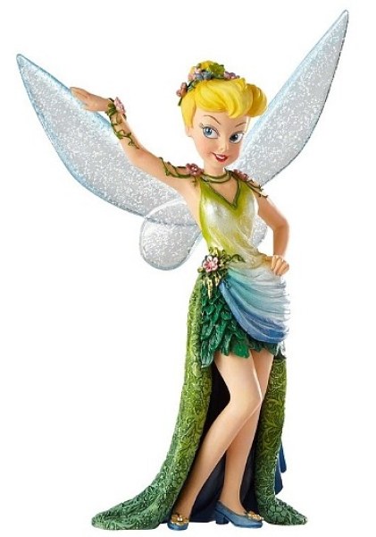 HAUTE COUTURE TRILLY DISNEY SHOWCASE