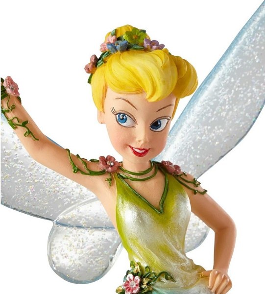HAUTE COUTURE TRILLY DISNEY SHOWCASE