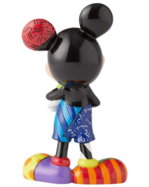 STATUINA DISNEY BRITTO TOPOLINO CM.15