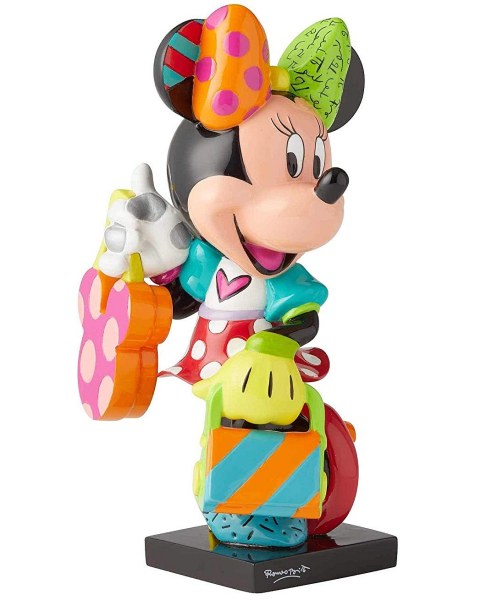 FASHIONISTA MINNIE DISNEY BRITTO