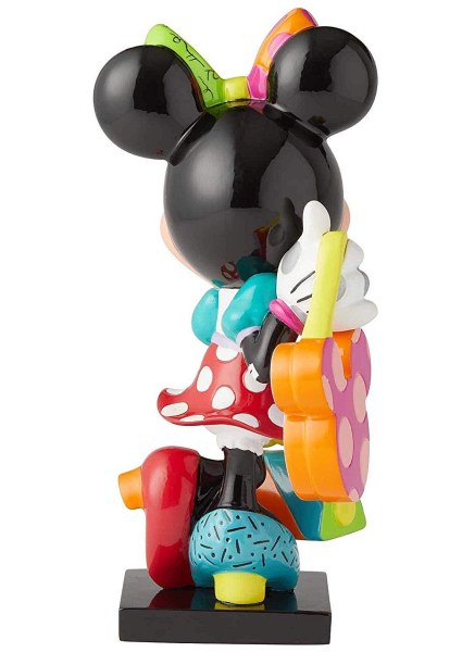 FASHIONISTA MINNIE DISNEY BRITTO