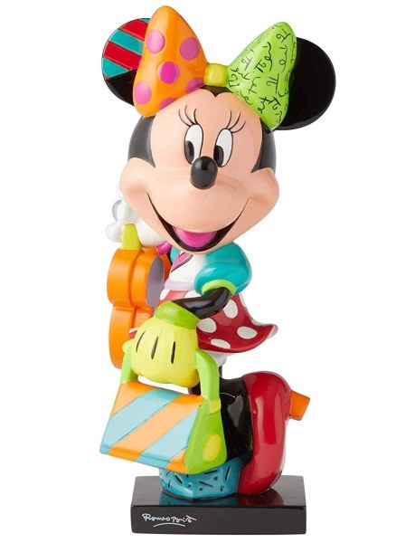 FASHIONISTA MINNIE DISNEY BRITTO