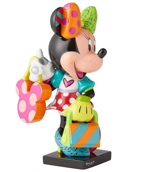 FASHIONISTA MINNIE DISNEY BRITTO