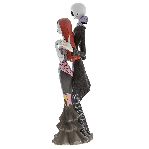 JACK ET SALLY DELUXE DISNEY SHOWCASE