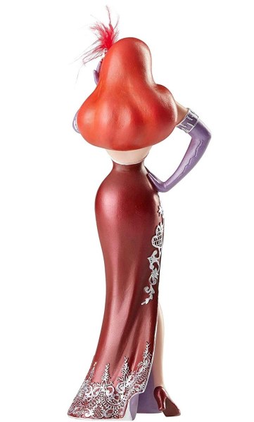 STATUINA HAUTE COUTURE JESSICA RABBIT DISNEY SHOWCASE
