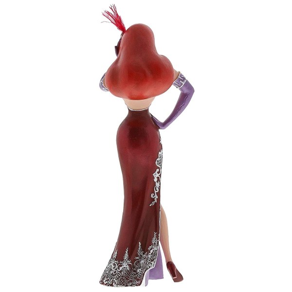 STATUINA HAUTE COUTURE JESSICA RABBIT DISNEY SHOWCASE