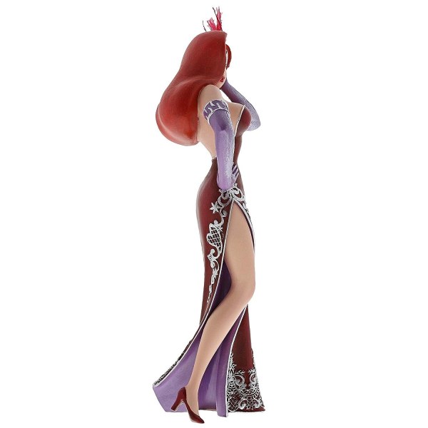 STATUINA HAUTE COUTURE JESSICA RABBIT DISNEY SHOWCASE