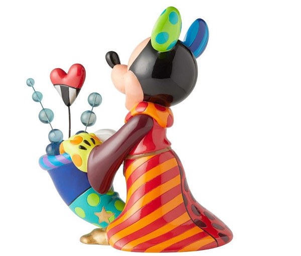 BIG TOPOLINO STREGONE DISNEY BRITTO