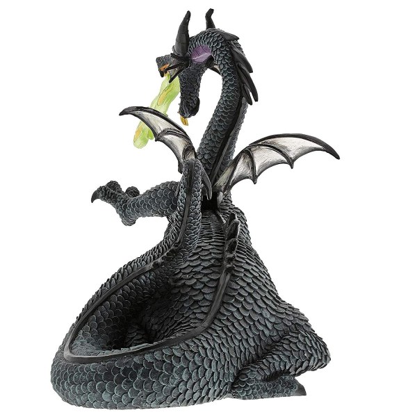 MALEFICA DRAGO DISNEY SHOWCASE