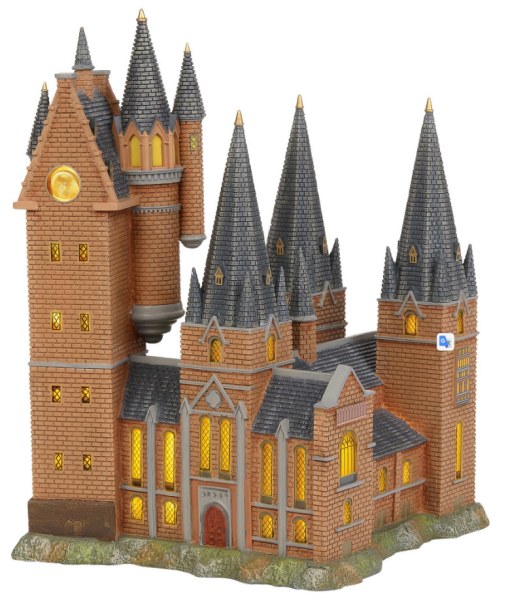 TORRE DI ASTRONOMIA - HARRY POTTER - 6003327