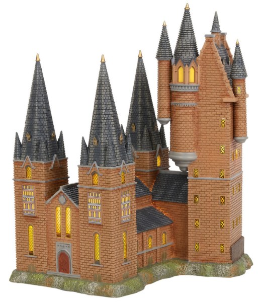 TORRE DI ASTRONOMIA - HARRY POTTER - 6003327